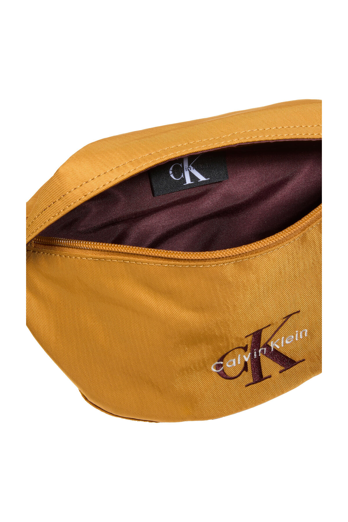 کیسه کمر پررنگ Calvin Klein کالوین کلاین اورجینال - تصویر 3