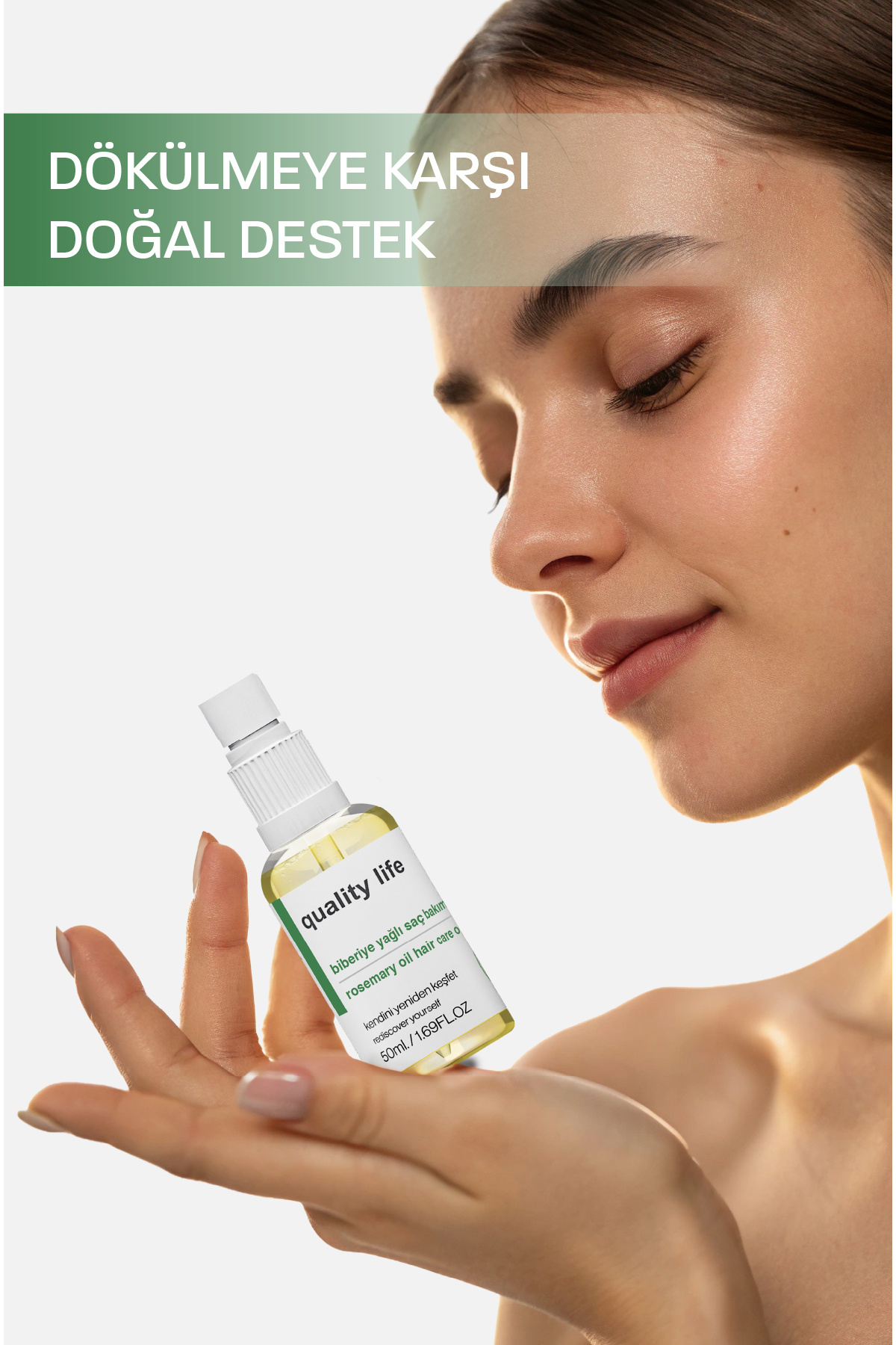 Dökülme Karşıtı Biberiye Suyu ve Yağı Saç ve Cilt Bakım Tonik Seti 100+50 ml — biberiye-saç-cilt-bakım-seti-yağı-suyu — تصویر 3 از 5