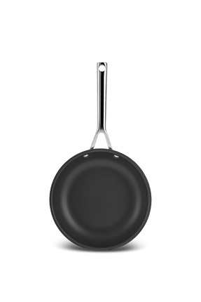 Karaca Plasma Steel 316+ 3Ply Yanmaz Yapışmaz Çelik Tava 28 cm