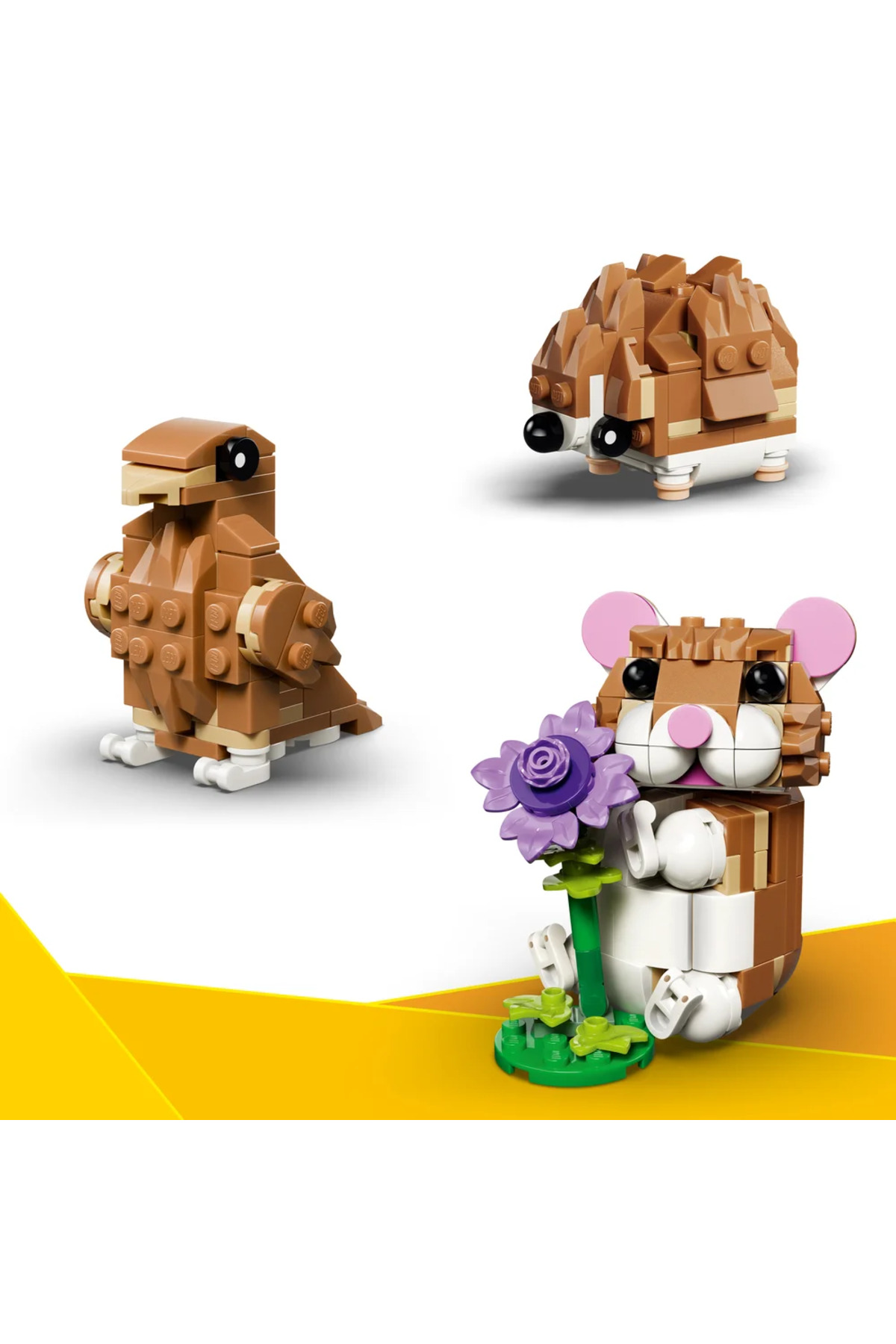 LEGO Hobi – Fırsatlar Trendyol'da! 🧡 - Sayfa 178