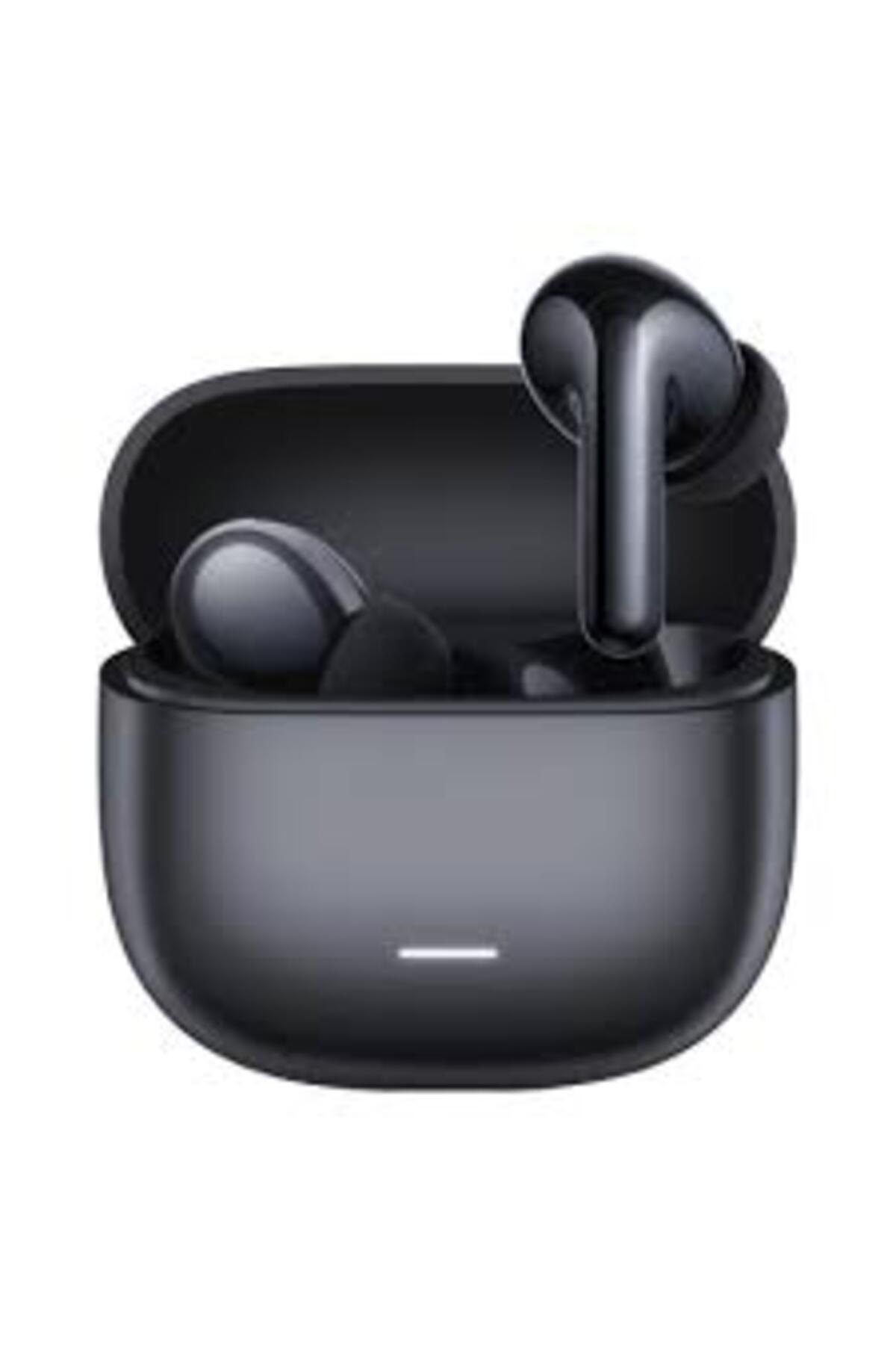 Redmi Buds 8 Lite Siyah Kulakiçi Kulaklık TWS - ANC BT 5.4 (Xiaomi TR Garantili)