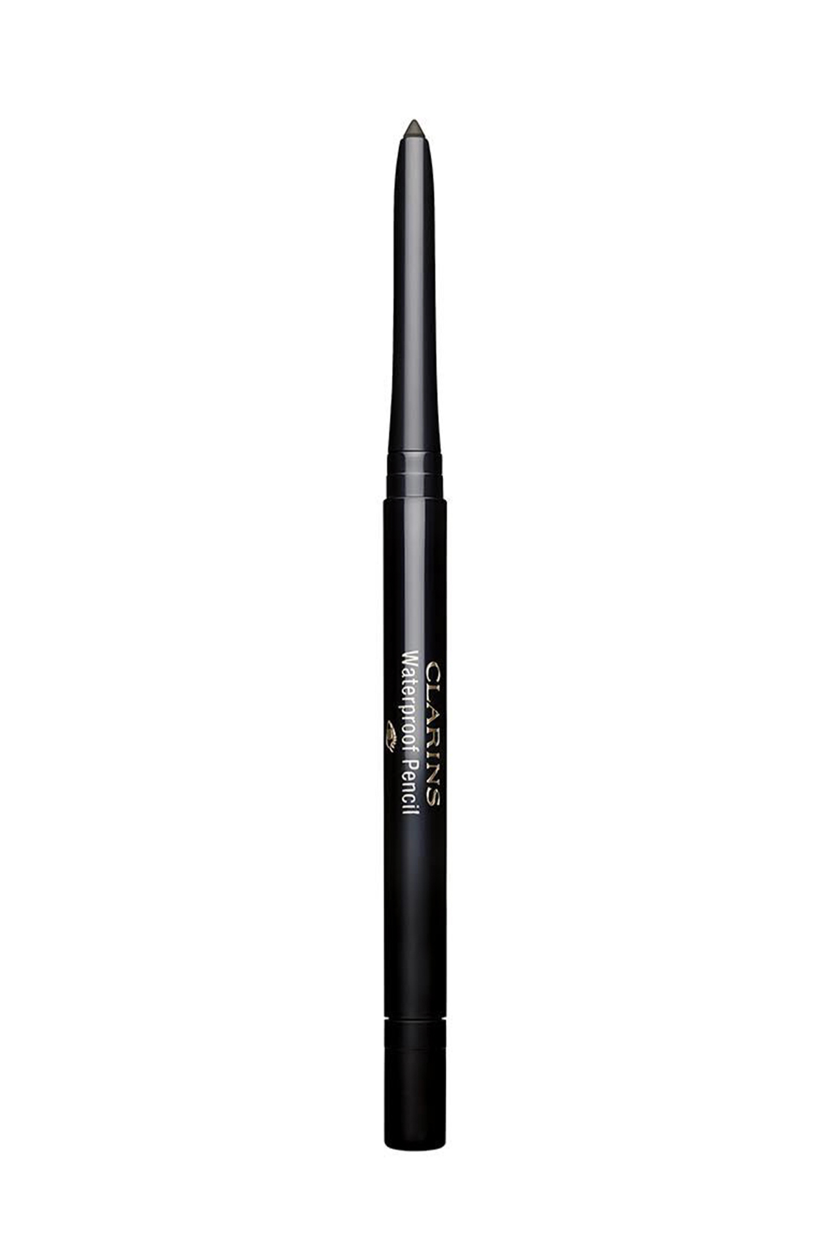 مداد چشم ضد آب - مداد چشم مشکی با رنگدانه غلیظ - 01 Black Tulip