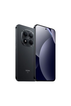 Xiaomi REDMI Note 15 Pro 5G 8 GB+256 GB Siyah