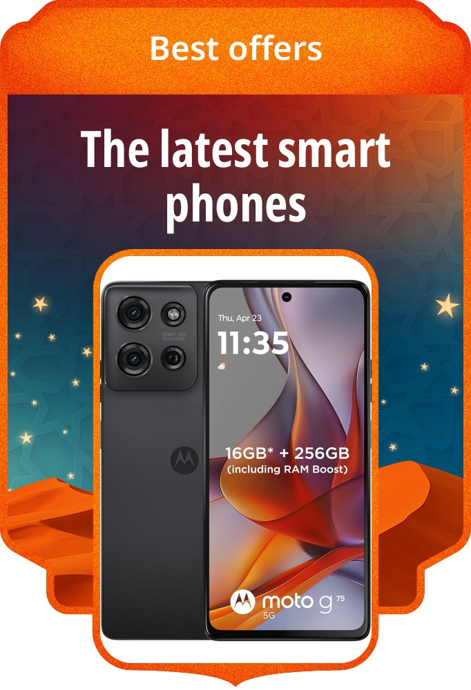 PIM_sliderwidget_Electronic Promo Slider_Best offers_Electronics