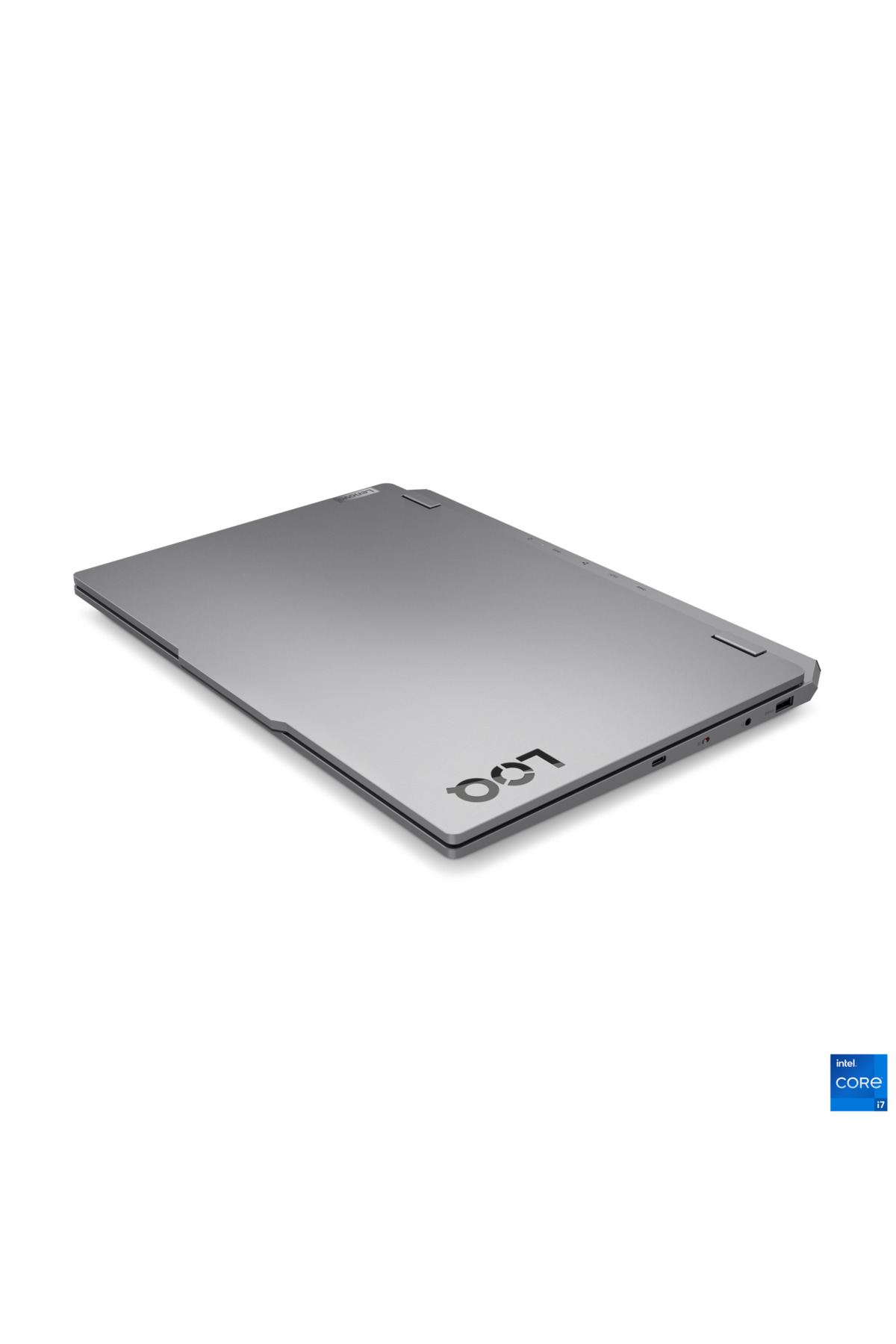 LOQ i7-13650HX 24GB 1TB SSD 15.6" FHD 144Hz RTX 5070 8GB GDDR7 FreeDOS 83JE00D0TR 7