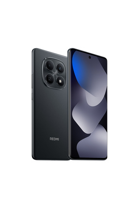 Xiaomi Redmi Note 15 8 GB+256 GB Siyah