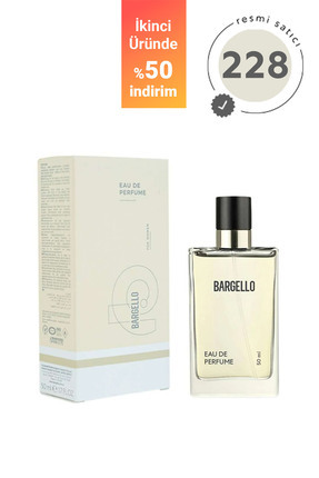 Bargello 228 Kadın 50 ml Parfüm Edp Orıental