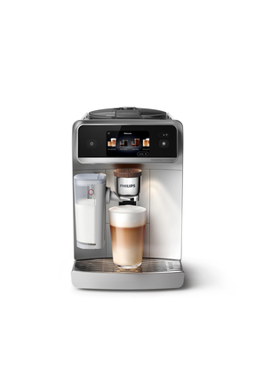 Philips 8000 Serisi LatteGo Pro Café Aromis Kahve Makinesi, Evde Kafe Kalites...