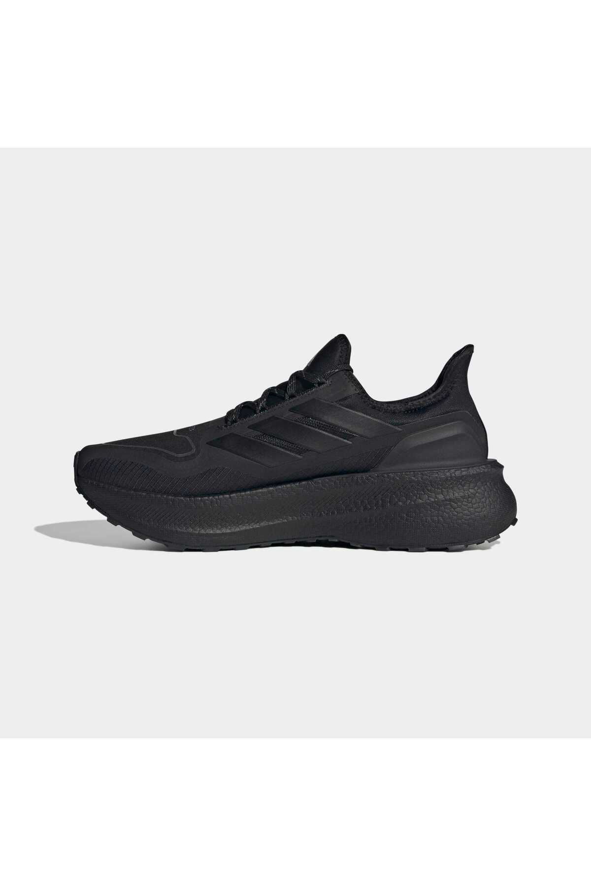 کتانی تمرین و دویدن زنانه راسته   | آدیداس adidas JI1384 - تصویر 2