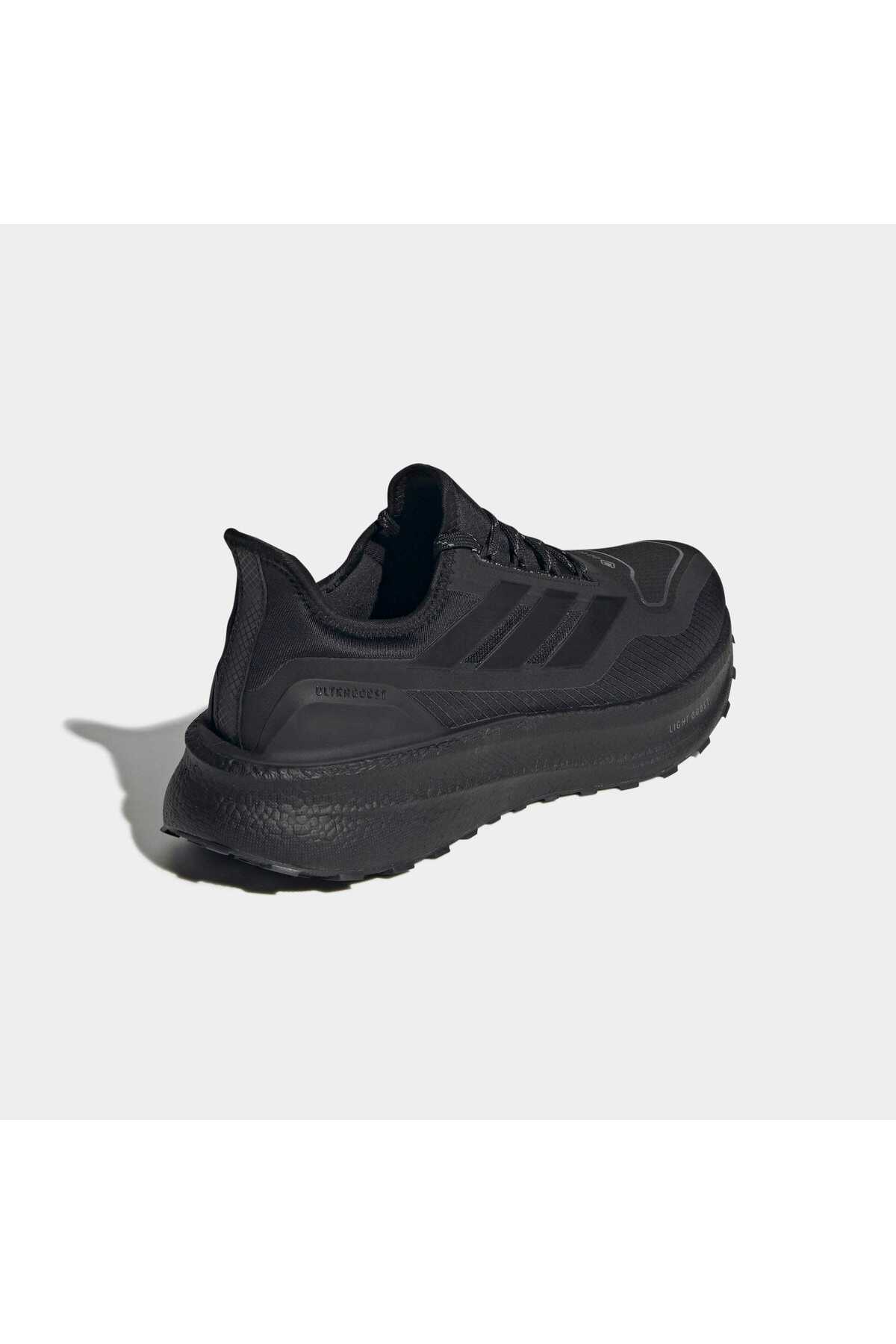 کتانی تمرین و دویدن زنانه راسته   | آدیداس adidas JI1384 - تصویر 4
