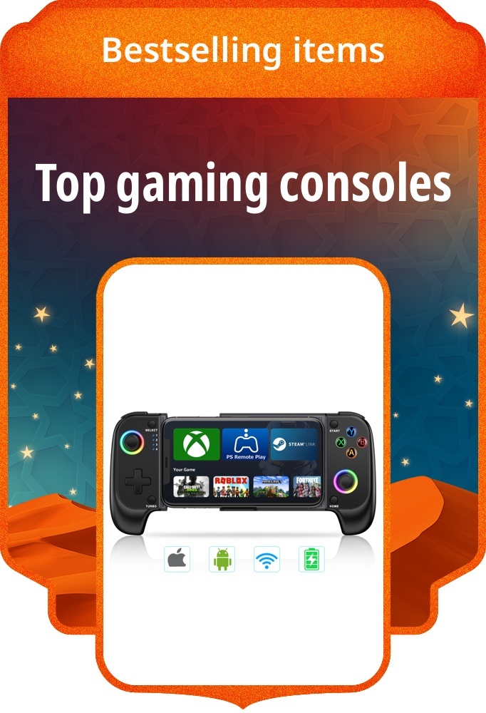 PIM_sliderwidget_Electronic Promo Slider_Bestselling items_Electronics