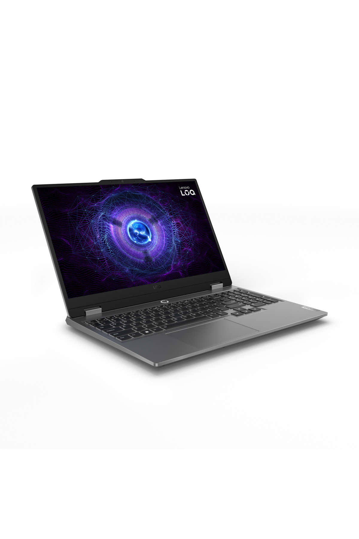 LOQ i7-13650HX 24GB 1TB SSD 15.6" FHD 144Hz RTX 5070 8GB GDDR7 FreeDOS 83JE00D0TR 2