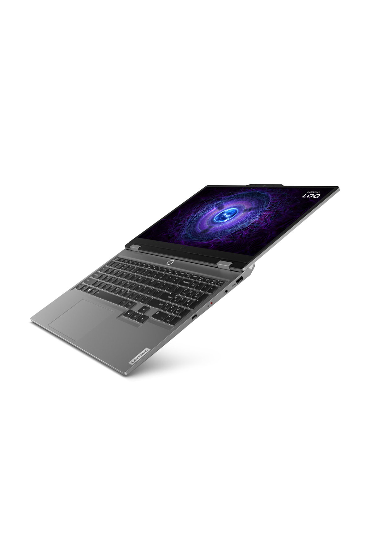 LOQ i7-13650HX 24GB 1TB SSD 15.6" FHD 144Hz RTX 5070 8GB GDDR7 FreeDOS 83JE00D0TR 4
