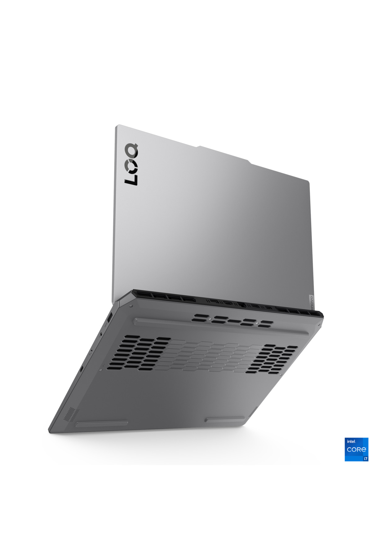 LOQ i7-13650HX 24GB 1TB SSD 15.6" FHD 144Hz RTX 5070 8GB GDDR7 FreeDOS 83JE00D0TR 6