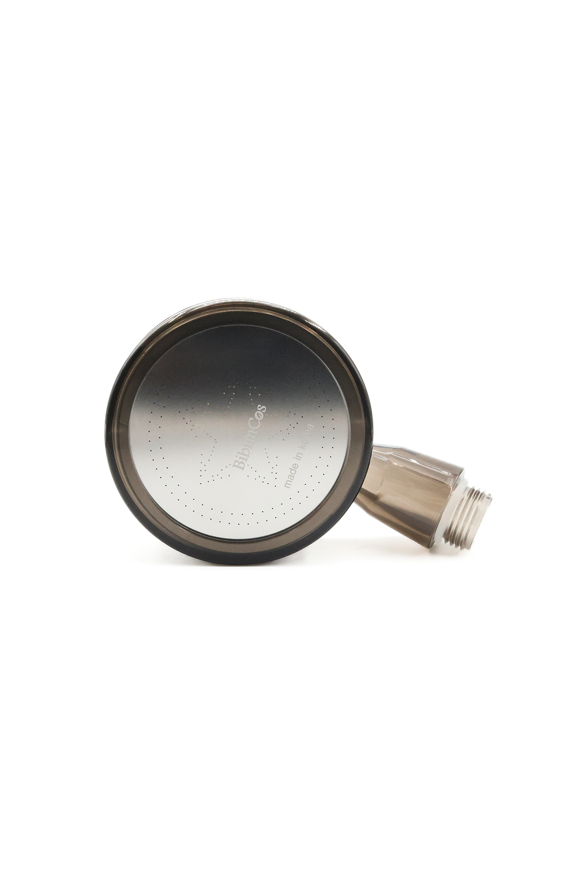Mini Shower Head + 5 Adet Yedek Filtre (1 Yıllık Set) — 2204217 — تصویر 5 از 6