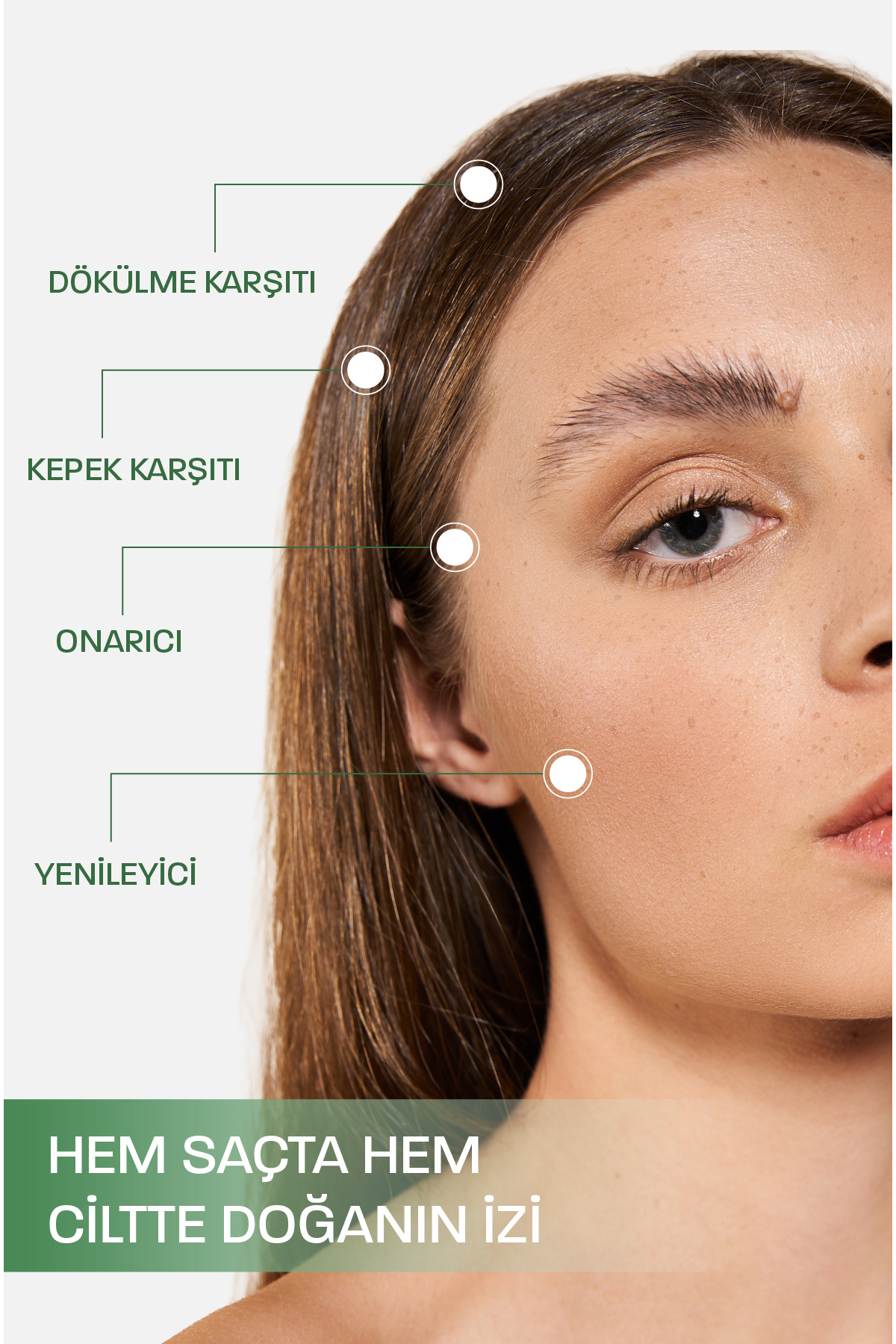 Dökülme Karşıtı Biberiye Suyu ve Yağı Saç ve Cilt Bakım Tonik Seti 100+50 ml — biberiye-saç-cilt-bakım-seti-yağı-suyu — تصویر 2 از 5