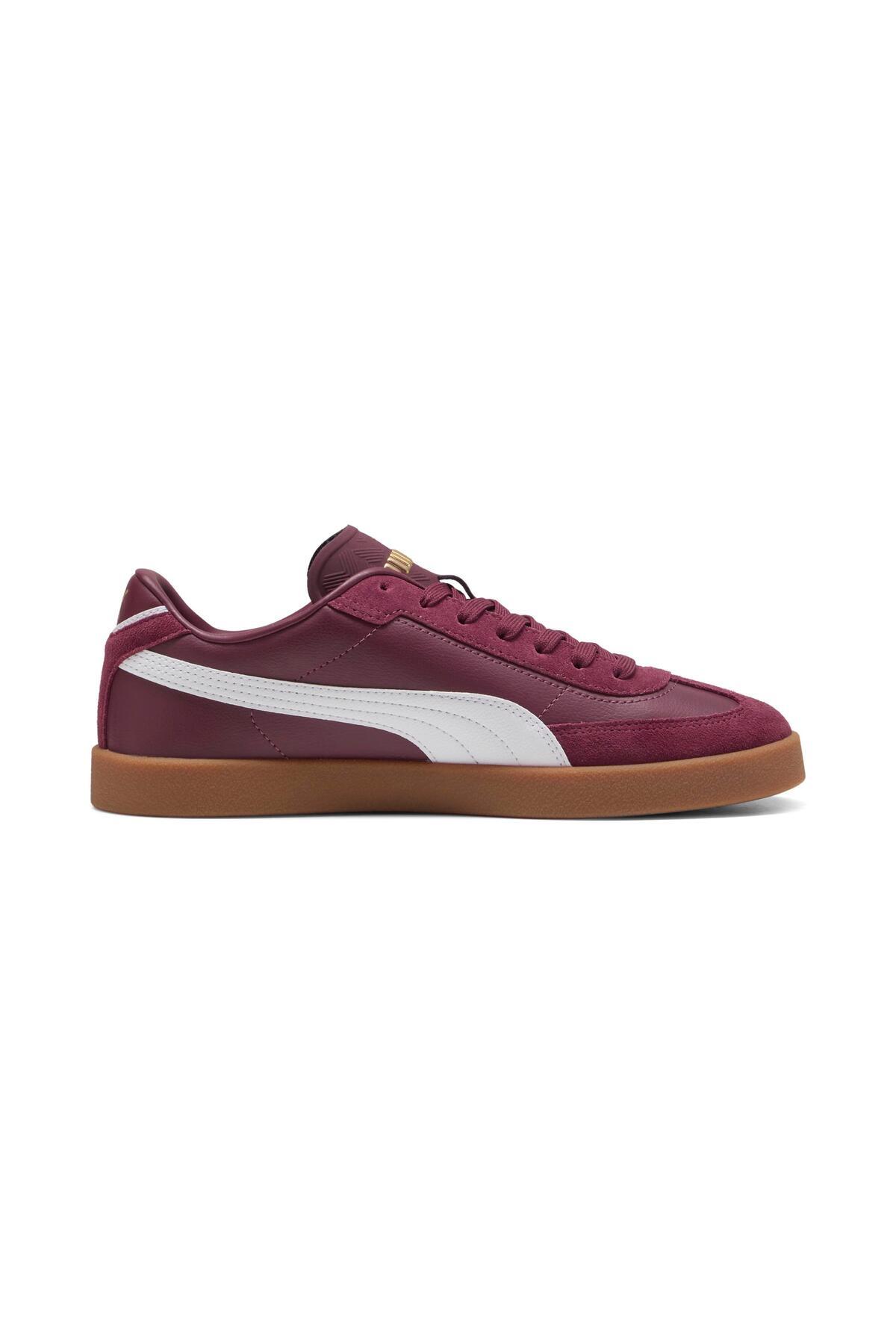 کفش Puma پوما کفش یونیسکس Club II Sl اورجینال - تصویر 19