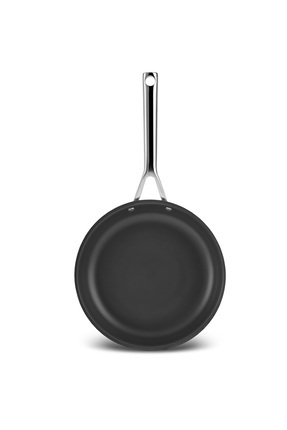 Karaca Plasma Steel 316+ 3Ply Yanmaz Yapışmaz Çelik Tava 26 cm