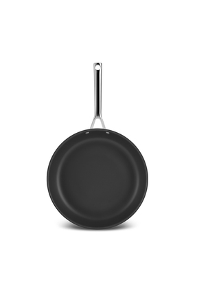 Karaca Plasma Steel 316+ 3Ply Yanmaz Yapışmaz Çelik Tava 30 cm