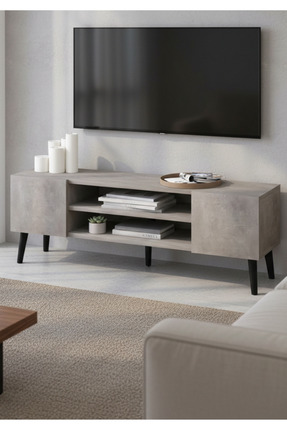 Monte Sehpa Etna Tv Ünitesi