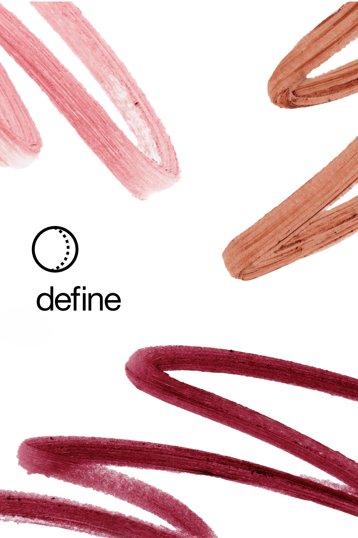 Quickliner™ For Lips Dudak Kalemi - Pink Honey — صورتی 4771 — تصویر 4 از 6