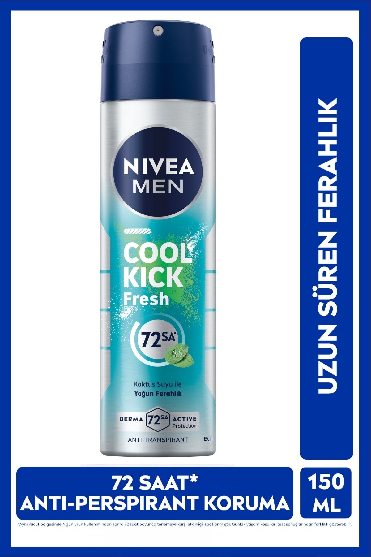 NIVEA MEN Cool Kick デオドラント 250ml 11本 1_org_zoom.jpg