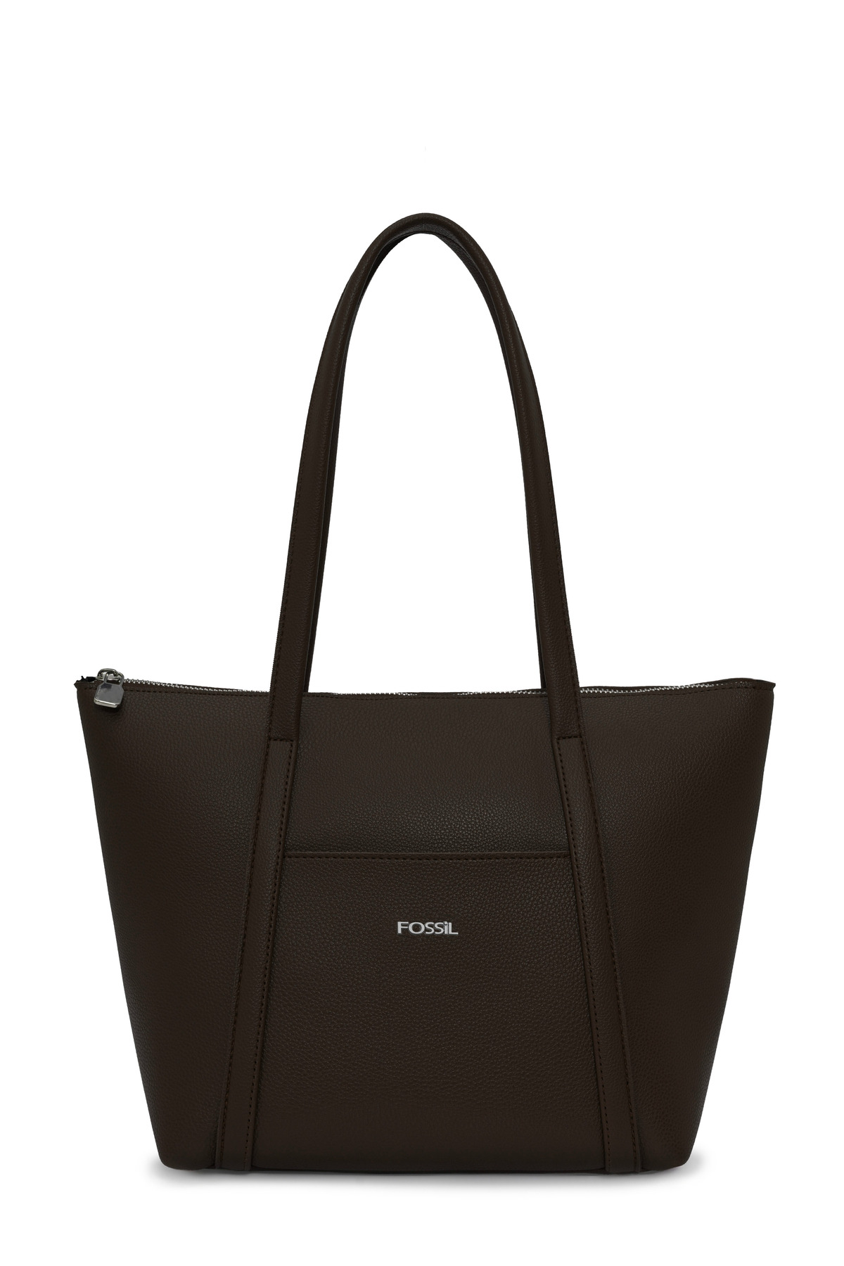 Fossil Дамска чанта и раница за кафе 05FO25Y5053