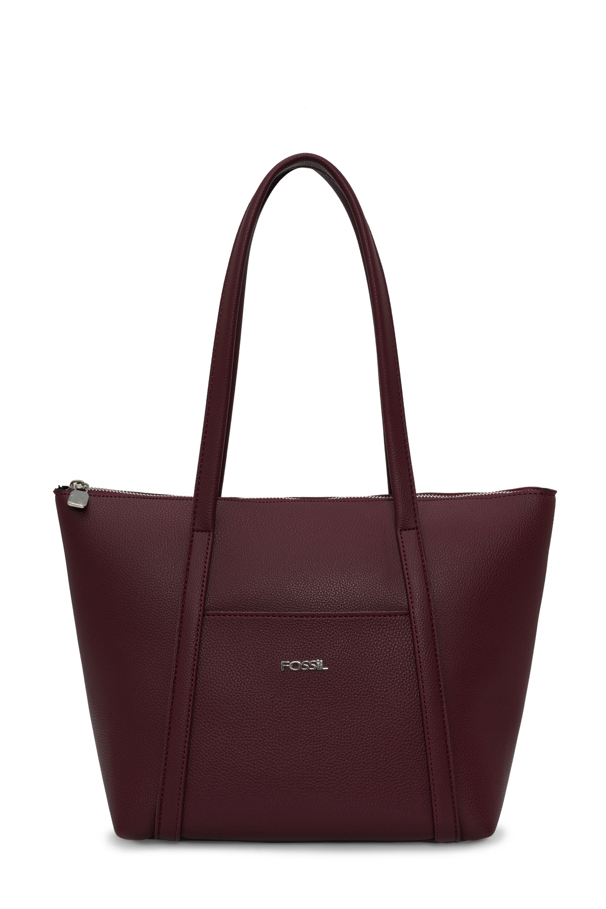 Fossil Klaret crvena ženska torba za ruku i rame 05FO25Y5053