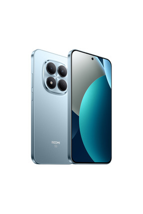 Xiaomi REDMI Note 15 Pro 5G 8 GB+256 GB Buz Mavisi