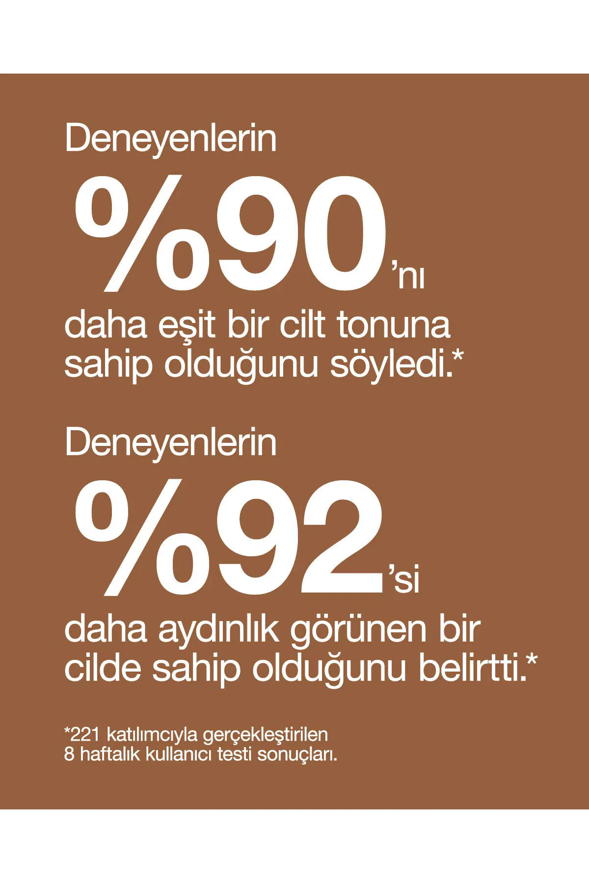 سرم فونداسیون کلینیکال Even Better SPF 20 CN18 کرم ویشک
