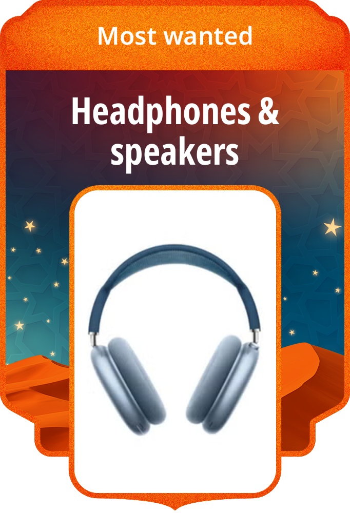 PIM_sliderwidget_Electronic Promo Slider_Most wanted_Electronics