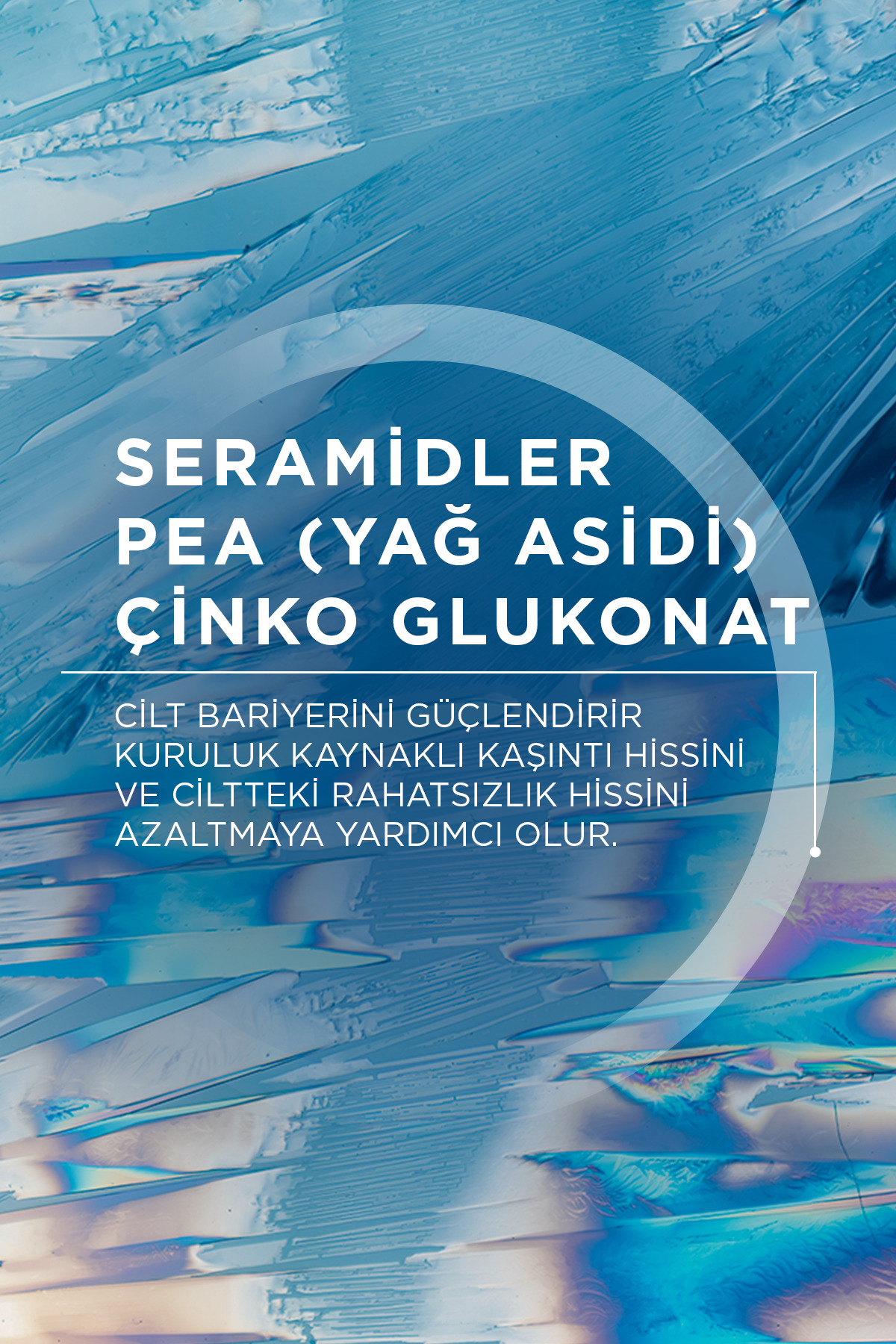 Atoderm Intensive Balm Çok Kuru Atopi Eğilimli Cilt Nemlendirici Onarıcı Krem Yetişkin, Çocuk 200 ml — 3701129802069 — تصویر 8 از 9