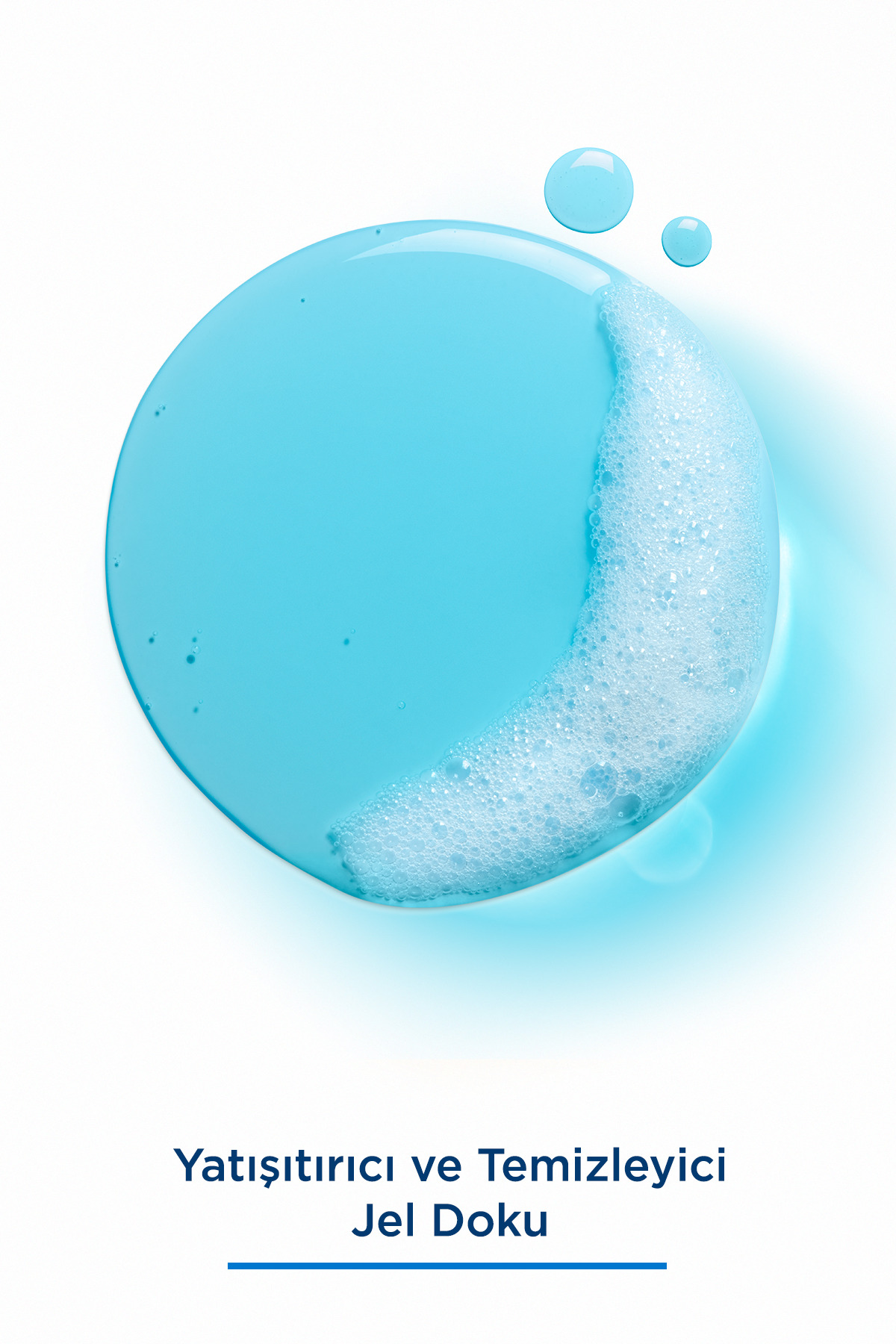 Atoderm Intensive Foaming Gel Çok Kuru, Atopi Eğilimli Cilt Onarıcı Temizleme Jeli Niasinamid 1 Lt — 3401560912807 — تصویر 6 از 9