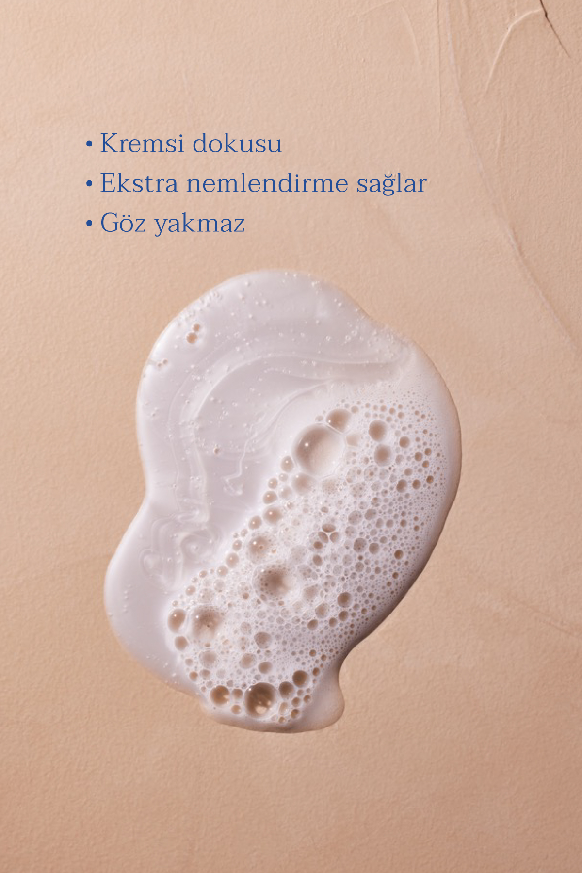 Mustela Cold Cream İçeren Besleyici Şampuan 300 ml fotoğrafı 5 (önizleme)