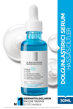 La Roche Posay Hyalu B5 Serum 30 ml