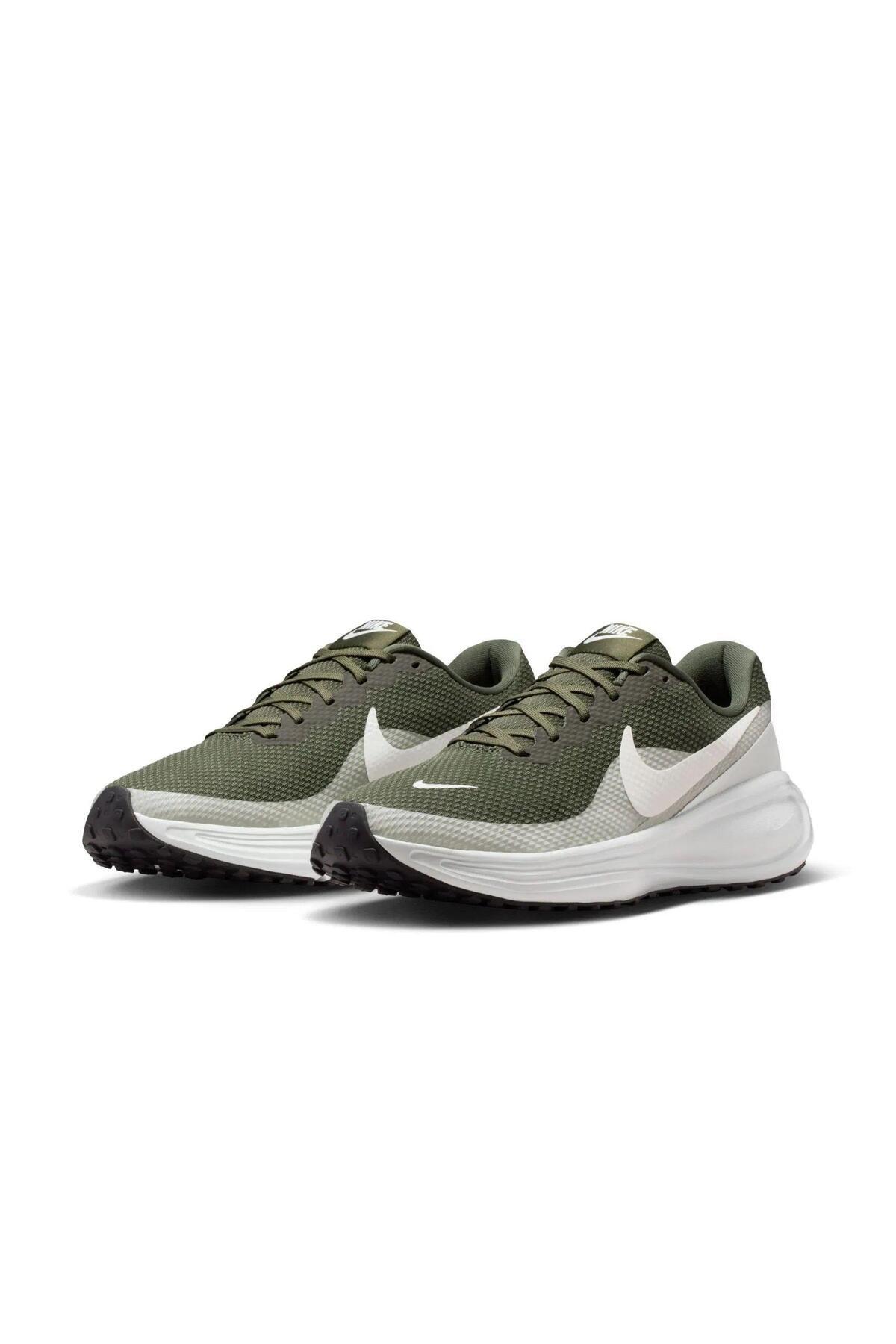 REVOLUTION 8 MENS ROAD RUNNIN Nike نایکی اورجینال - تصویر 2