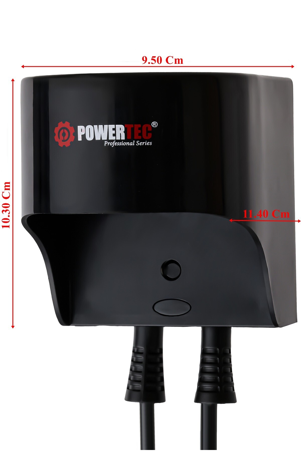 powertec fön TR-301 Askı Aparatlı | Otel Tipi | Profesyonel