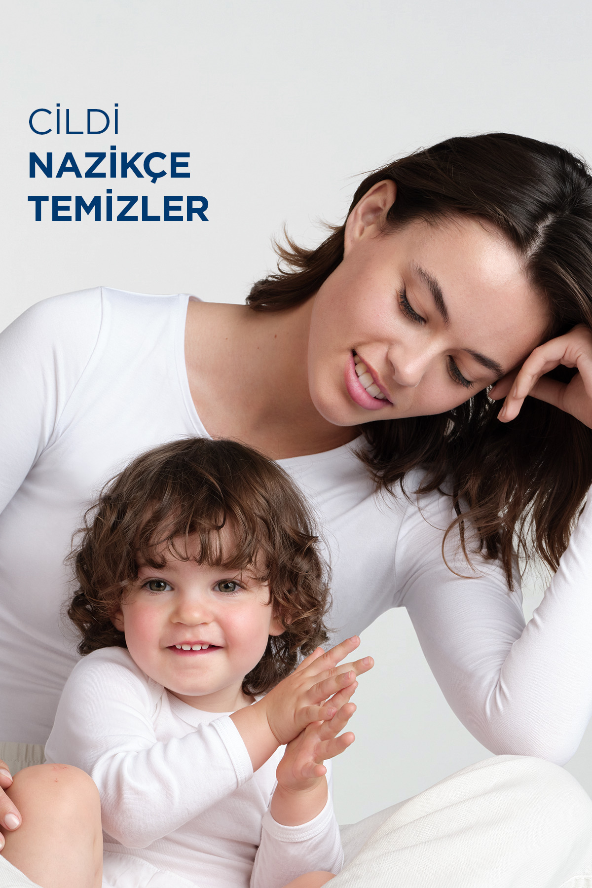 Atoderm Intensive Foaming Gel Çok Kuru, Atopi Eğilimli Cilt Onarıcı Temizleme Jeli Niasinamid 1 Lt — 3401560912807 — تصویر 5 از 9