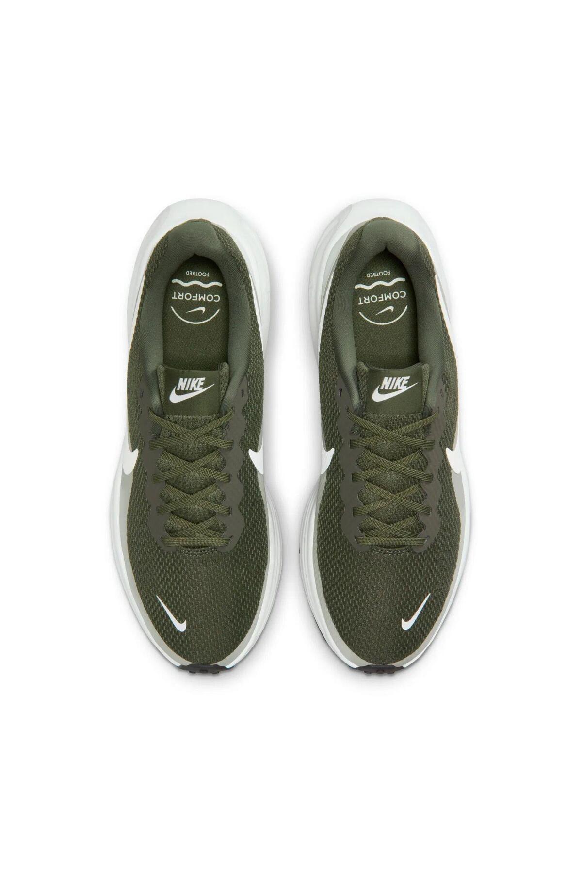 REVOLUTION 8 MENS ROAD RUNNIN Nike نایکی اورجینال - تصویر 3