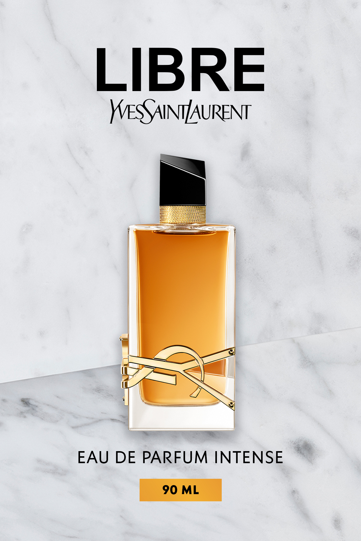 Yves Saint Laurent Libre Intense Parfüm EDP 90 ml Kadın Yorumları, Fiyatı