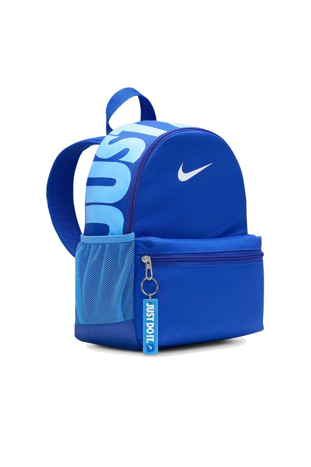 کوله‌پشتی Nike نایکی سایز کوچک 31x25x10 سانتی‌متر ابعاد اورجینال - تصویر 8