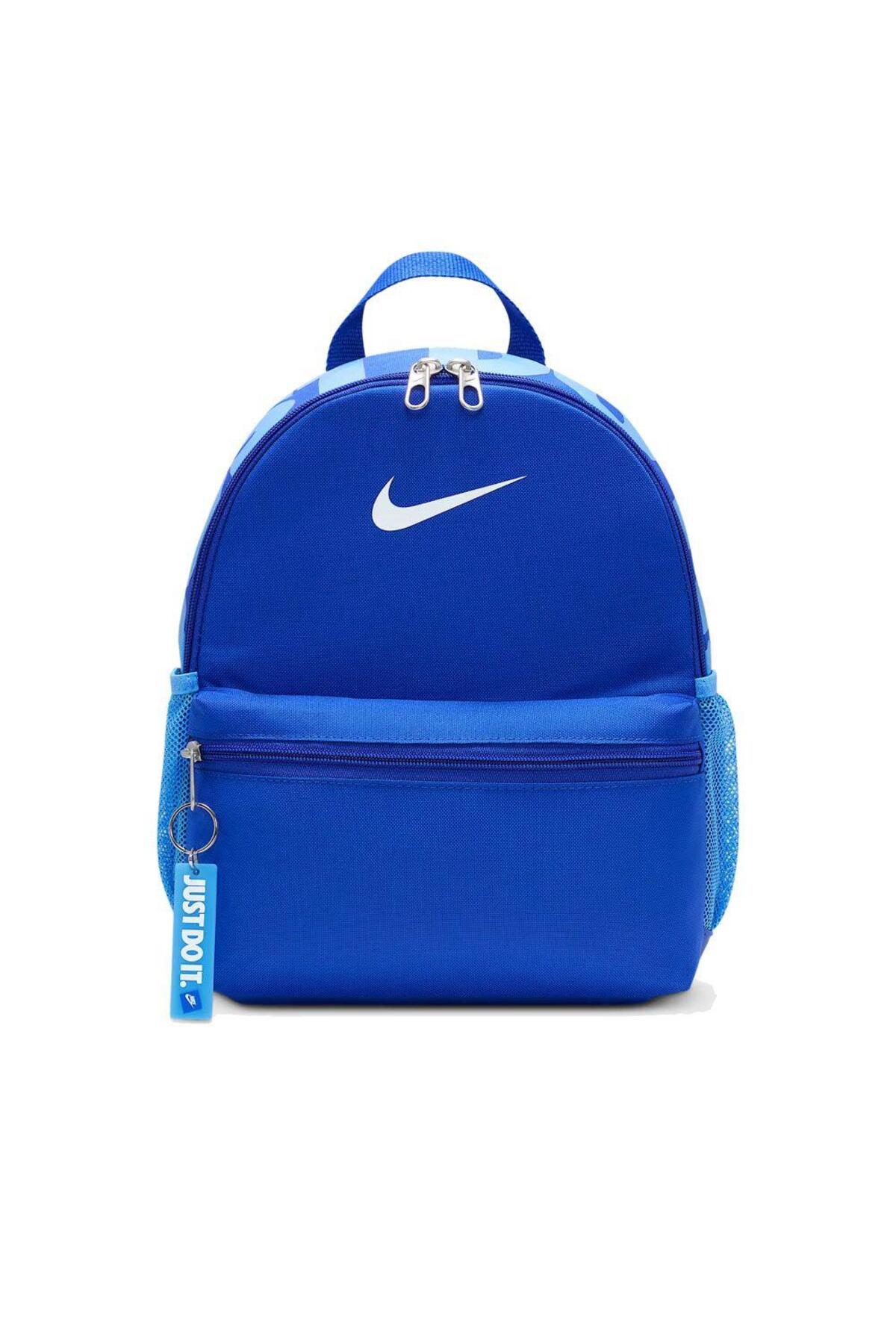 کوله‌پشتی Nike نایکی سایز کوچک 31x25x10 سانتی‌متر ابعاد اورجینال - تصویر 7