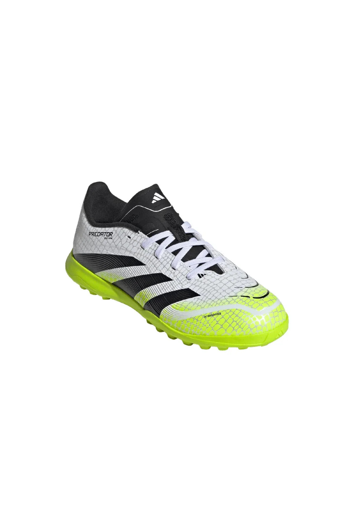 PREDATOR LEAGUE TF J JI1149 ADIDAS CHILDREN TRACK SHOES اورجینال - تصویر 2
