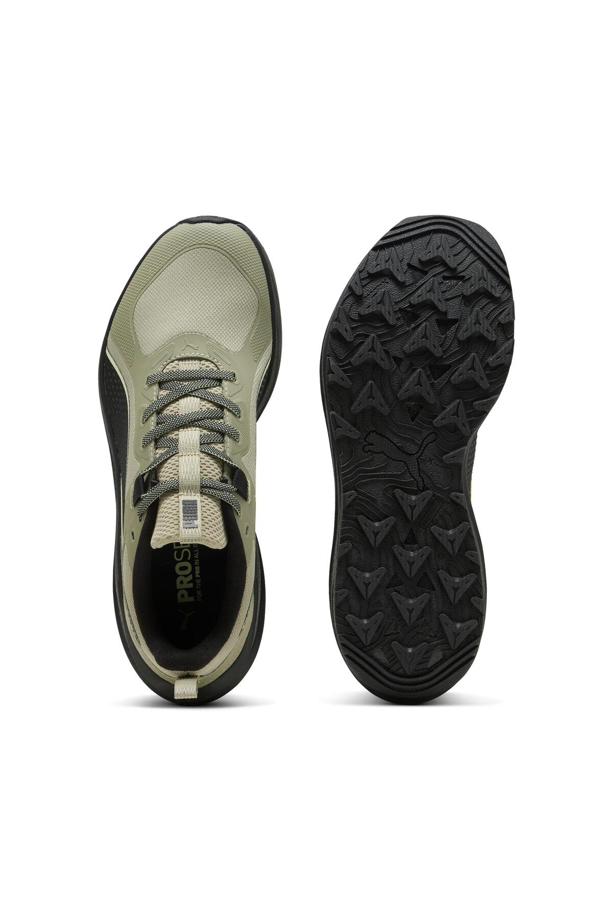 کفش Puma پوما رانینگ Unisex Flare Pro Trail اورجینال - تصویر 2