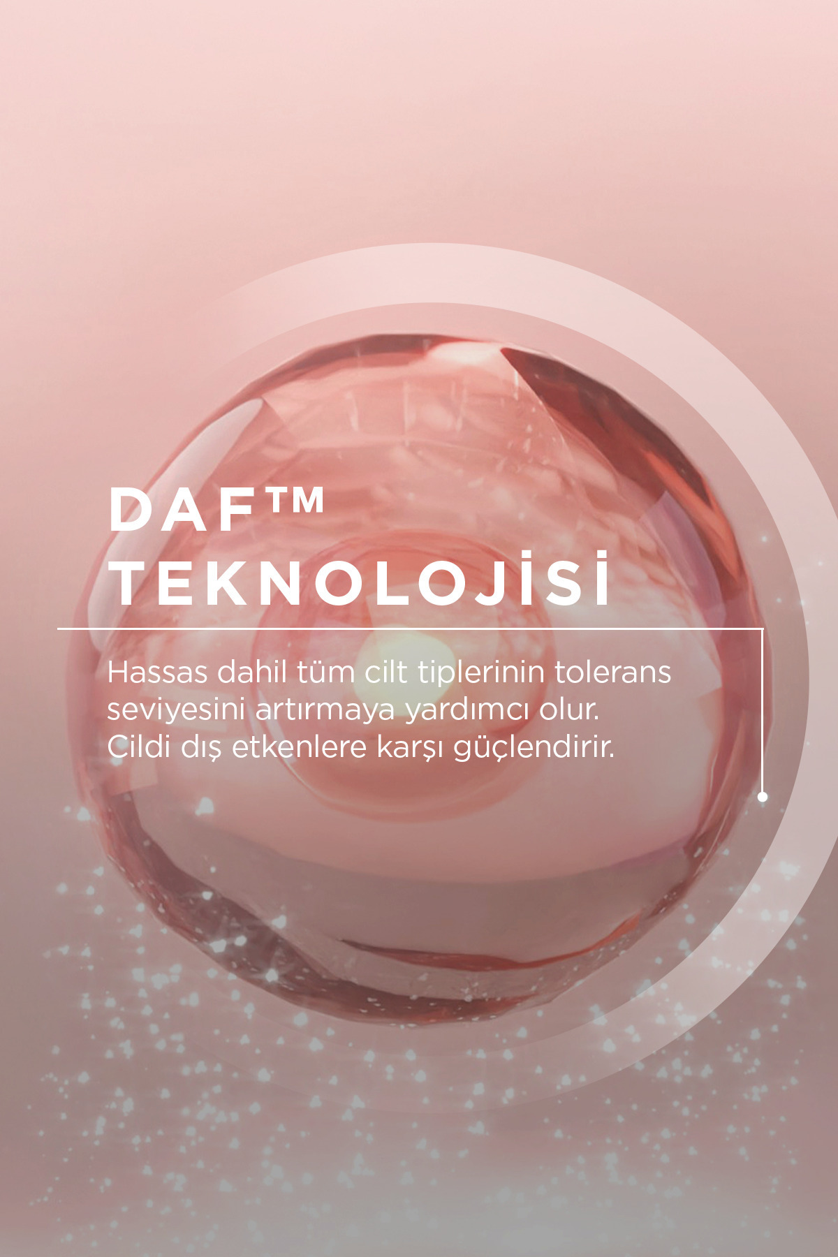 Sensibio DS+ Cream Hassas Ciltler için Kızarıklık Karşıtı Yatıştırıcı Bakım Kremi 40 ML — 3401397240470 — تصویر 9 از 12