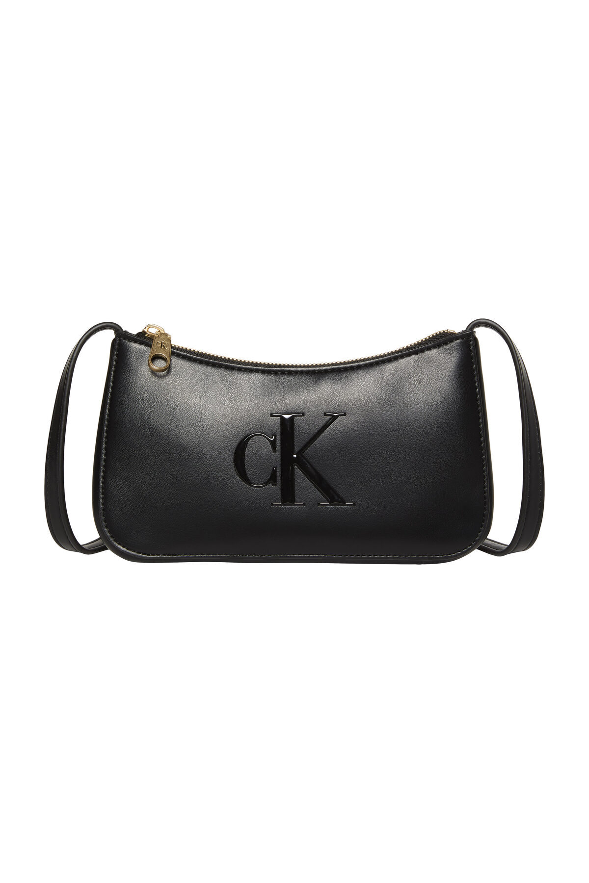 Calvin Klein Fekete női/lányos kézitáska