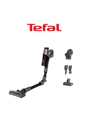 TEFAL X-Pert 3.60 TY6973 Flex Şarjlı Dikey Süpürge