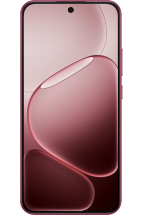 Oppo A6 Pro 5G 8/256GB Akıllı Telefon Gül Kızılı