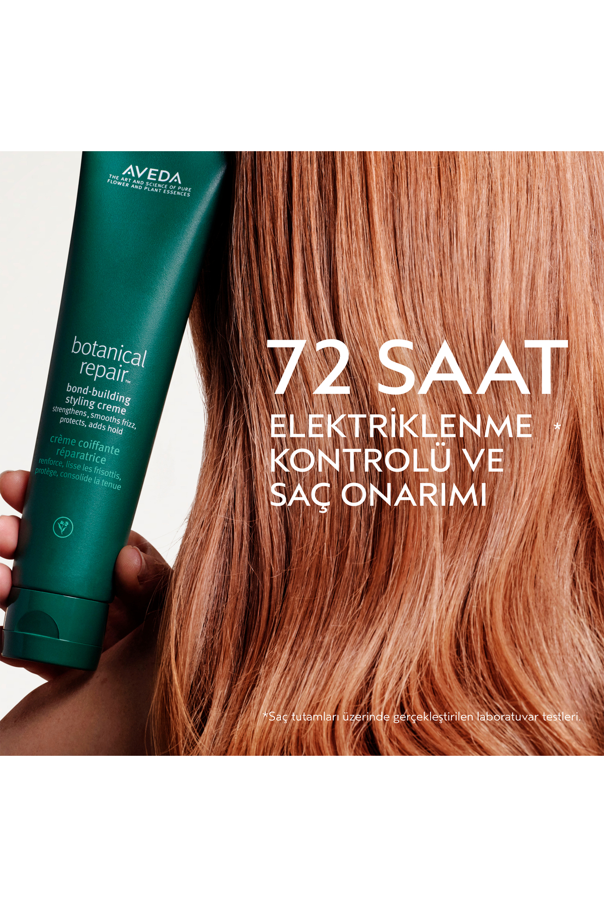 Botanical Repair™saç Onarım Ve Şekillendirme Kremi 150ml — 162636 — تصویر 6 از 8