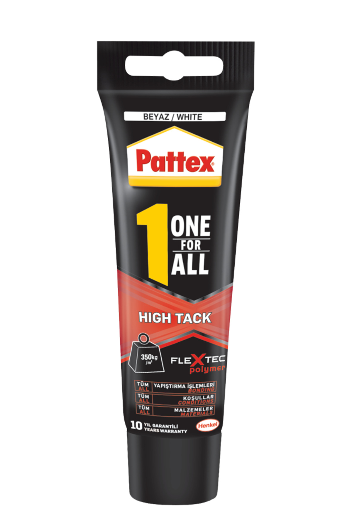 Genel Markalar One For All High Tack Beyaz 142 Gr - Fiyatı, Yorumları